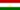 Tajikistan Country Flag